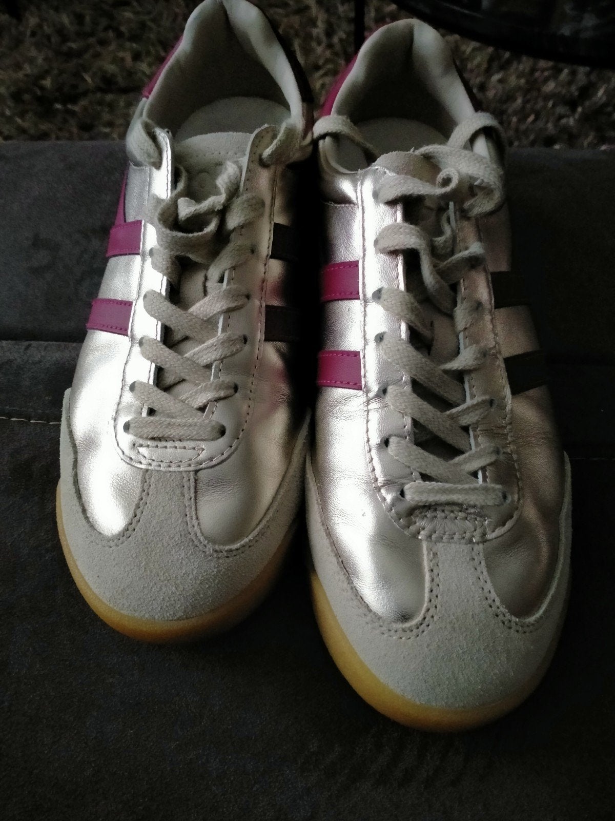 dames sneakers maat 40, Kleding | Dames, Gola, Ophalen of Verzenden, Zo goed als nieuw