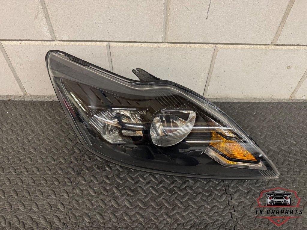 Ford Focus 2 halogeen koplamp Rechts 8m5113w029cf, Info@ford.com, Nieuw, Ophalen of Verzenden, Ford