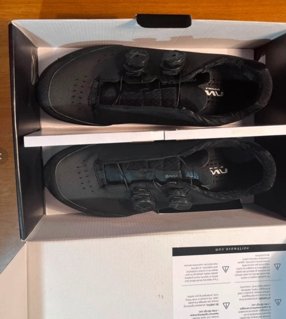 Nieuwe Northwave fietsschoenen in doos, Ophalen of Verzenden, Zo goed als nieuw, Kleding