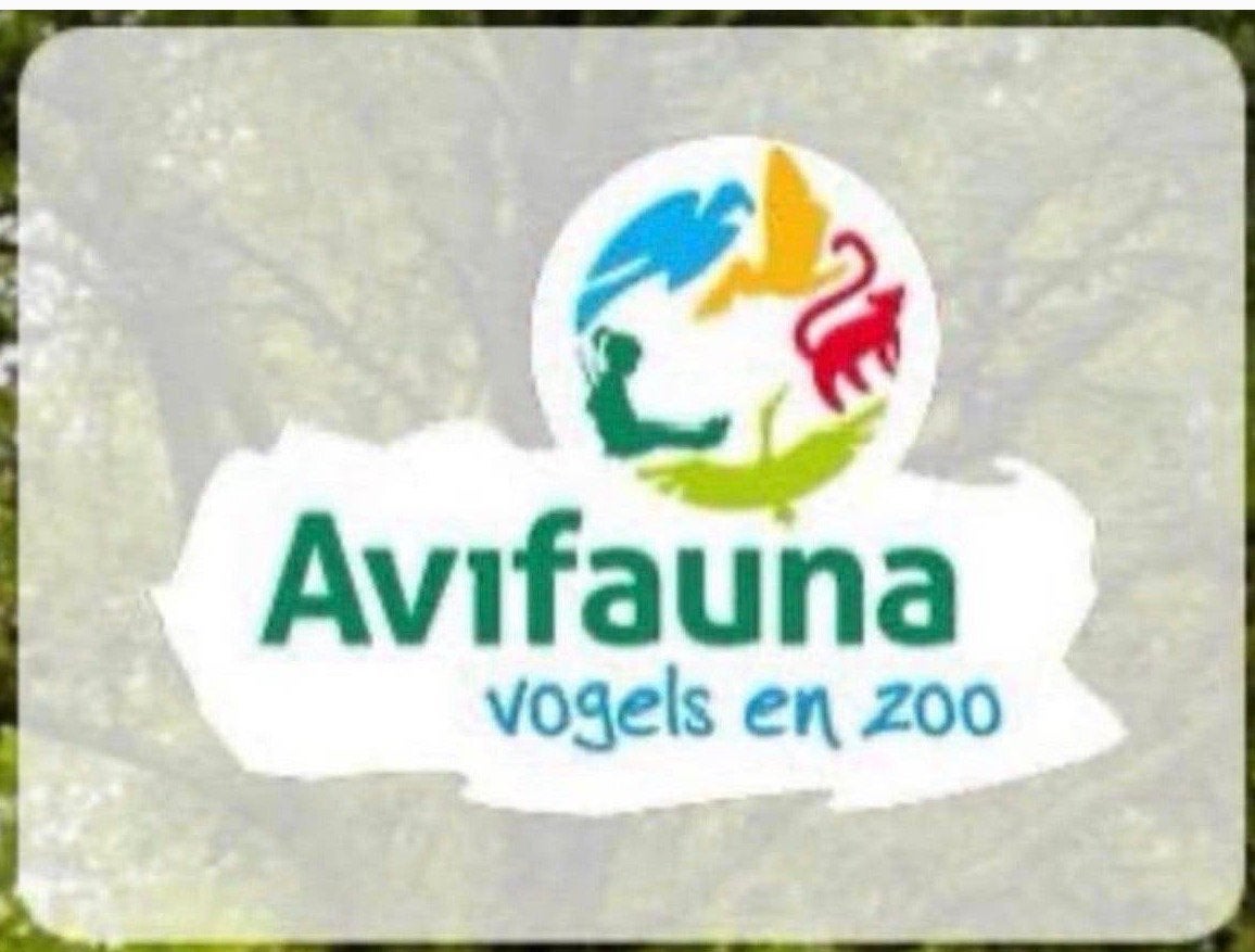 Vogelpark Avifauna kaartjes, Tickets en Kaartjes, Drie personen of meer, Ticket of Toegangskaart