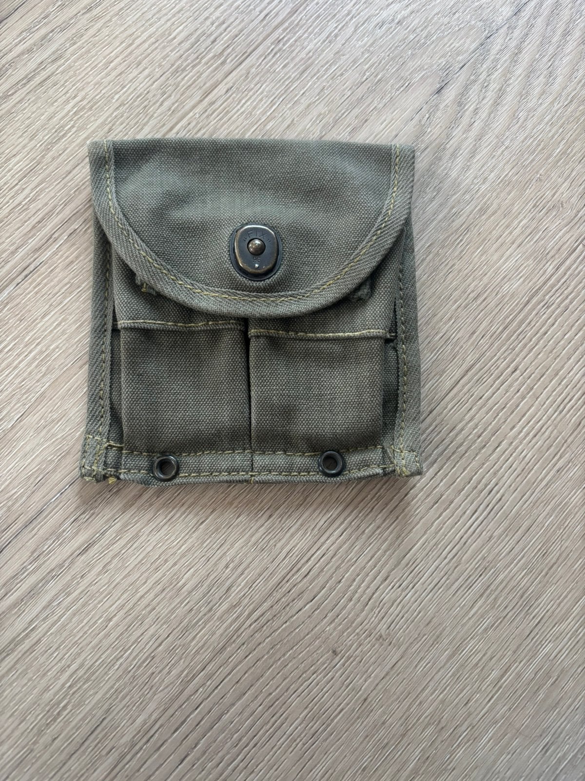 Us carbine pouch, Verzenden, Landmacht, Amerika, Overige typen