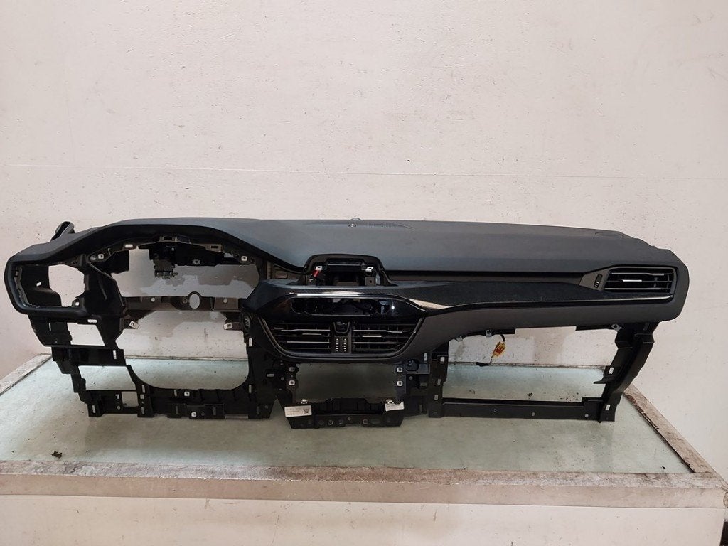 Airbag Set + Dashboard Ford Kuga III (DFK) 2023 2438977, Gebruikt, Henry-Ford-Straße  1, Köln 50735, , Duitsland, Ford-Werke GmbH
