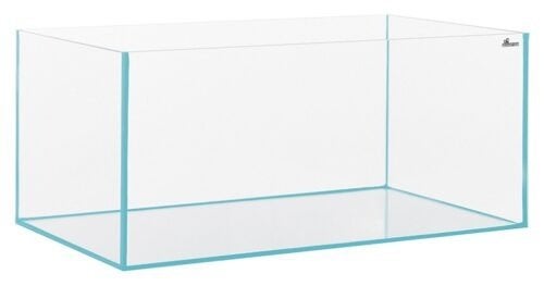 optic white aquarium 60x30x36 cm, Info@aquadeco.nl, Nieuw, Overige merken, Ophalen of Verzenden