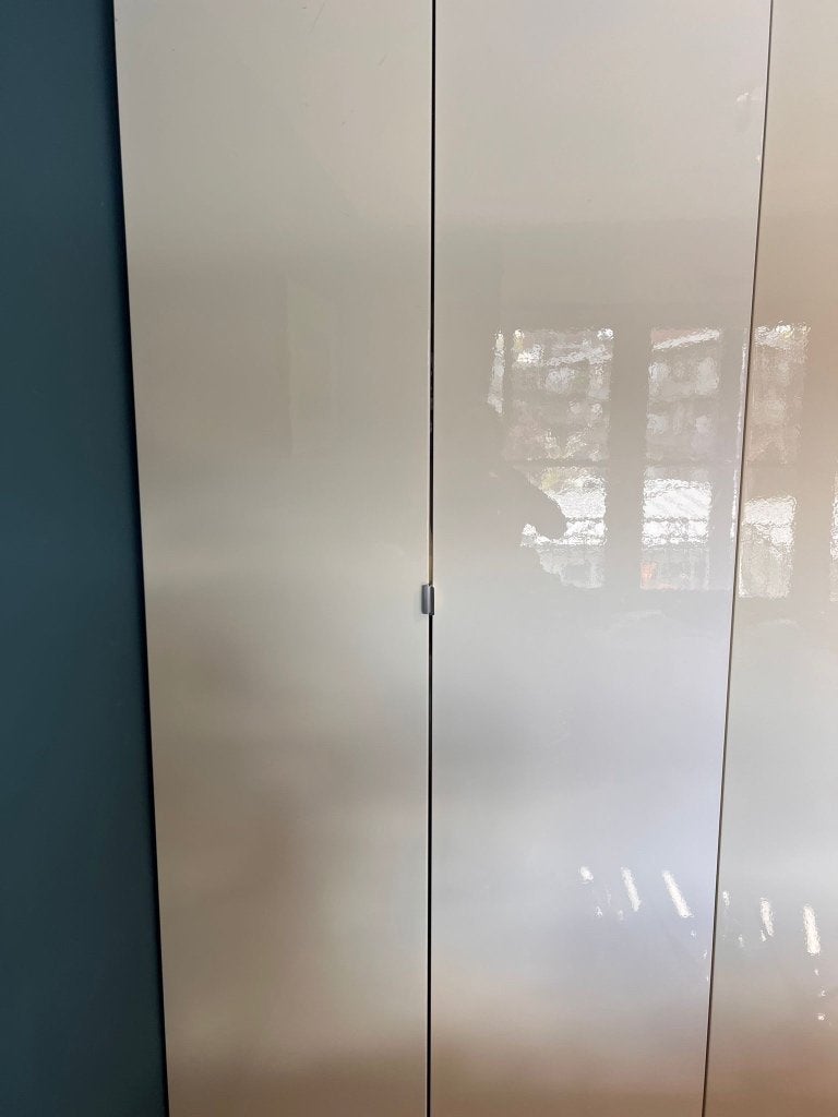 IKEA pax kast, Ophalen, Gebruikt, 200 cm of meer, 50 tot 100 cm
