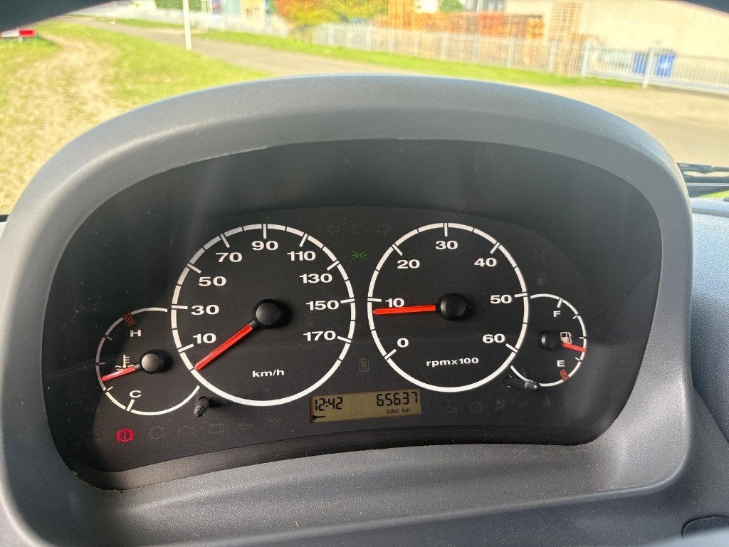 Foto 17 van Fiat Ducato Pilote 600A – 6 persoons camper – 65.000 km