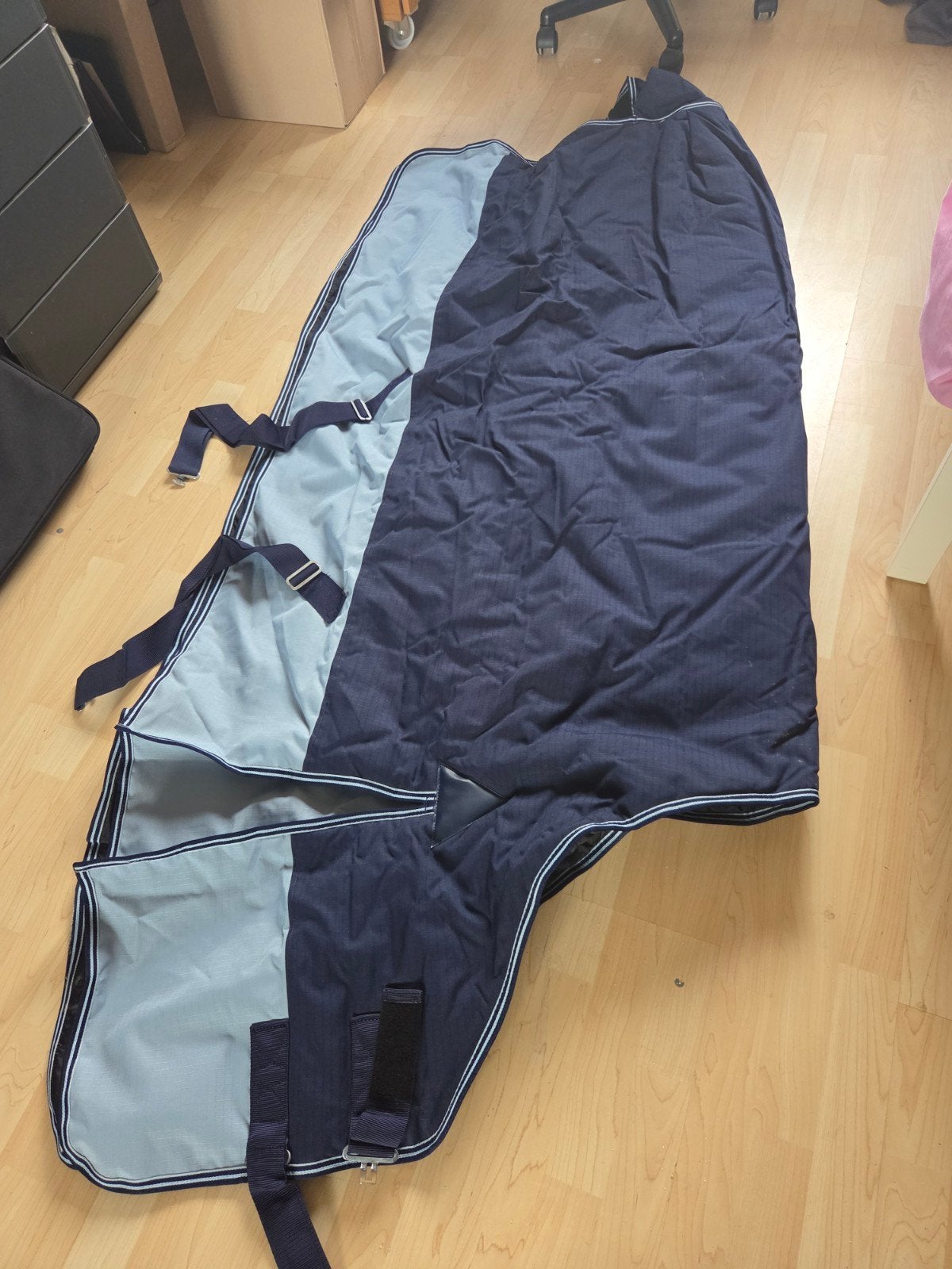 Regendeken 300gr 145-195, Dieren en Toebehoren, Ophalen of Verzenden, Nieuw