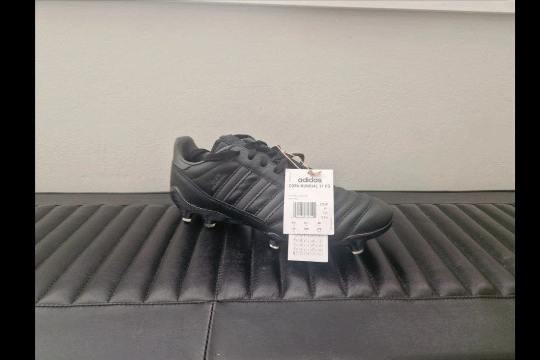Adidas Copa Mundial limited collection, Ophalen of Verzenden, Nieuw, Schoenen