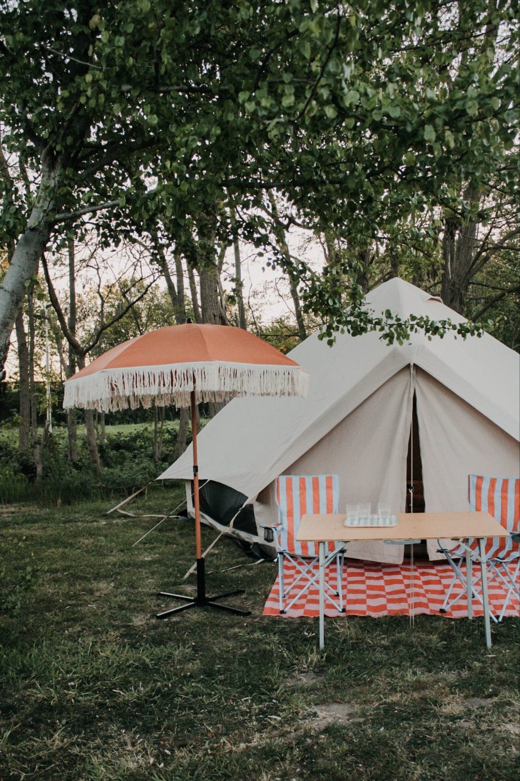 Easy Air Opblaasbare Tent Obelink te Huur - Huureenavontuur, Ophalen of Verzenden