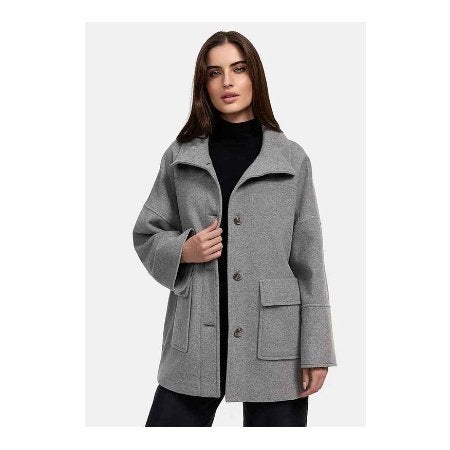 Manisa Winterjas met zakken Maat 46, Kleding | Dames, Manisa Fashion, Bahnhofstraße 28 36151 Burghaun Duitsland, Maat 46/48 (XL) of groter