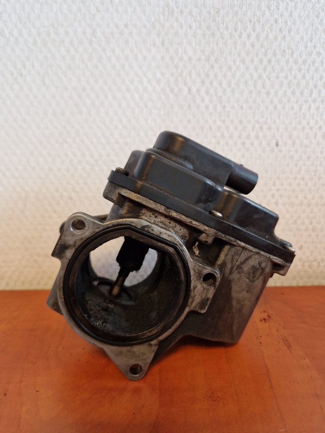 EGR Klep Volkswagen Passat 216035358, Gebruikt, -, -, Ophalen of Verzenden