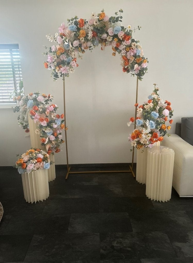 Feest Decoratie te koop, Ophalen, Zo goed als nieuw, Versiering, Geboorte of Huwelijk