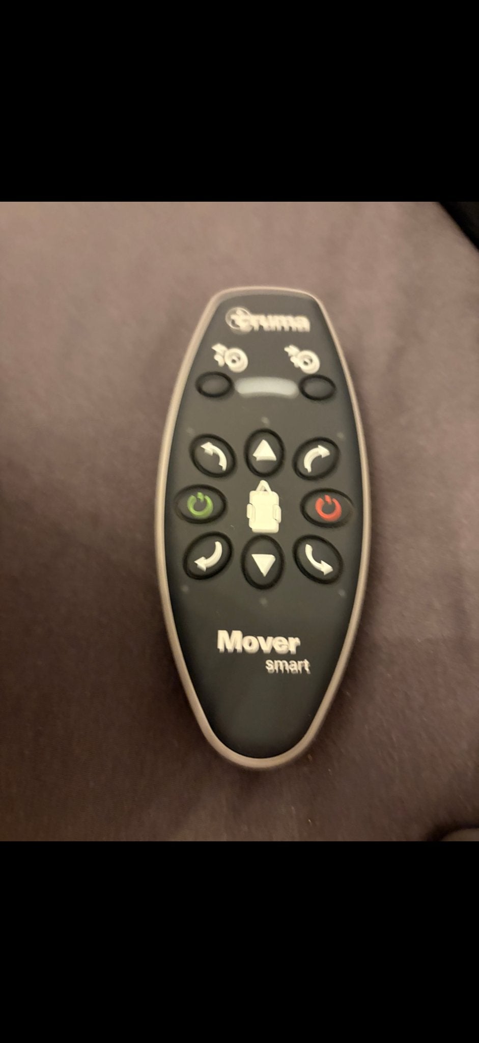Truma Smart Mover Afstandsbediening, Caravans en Kamperen, Caravan accessoires, Ophalen of Verzenden, Gebruikt
