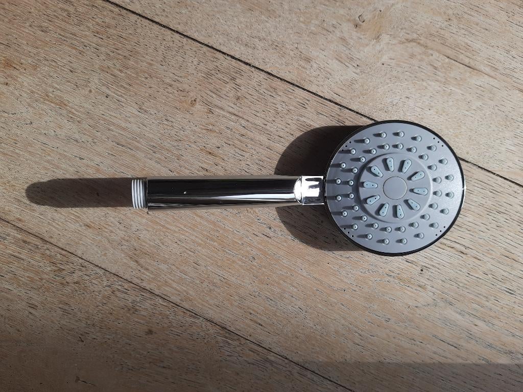 Waterbesparende douchekop, Ophalen of Verzenden, Nieuw, Overige kleuren, Overige typen