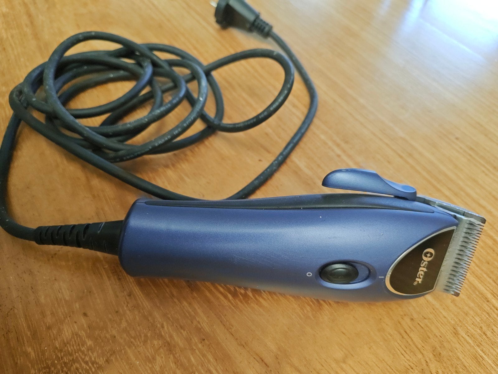 Oster tondeuse voor honden., Ophalen of Verzenden