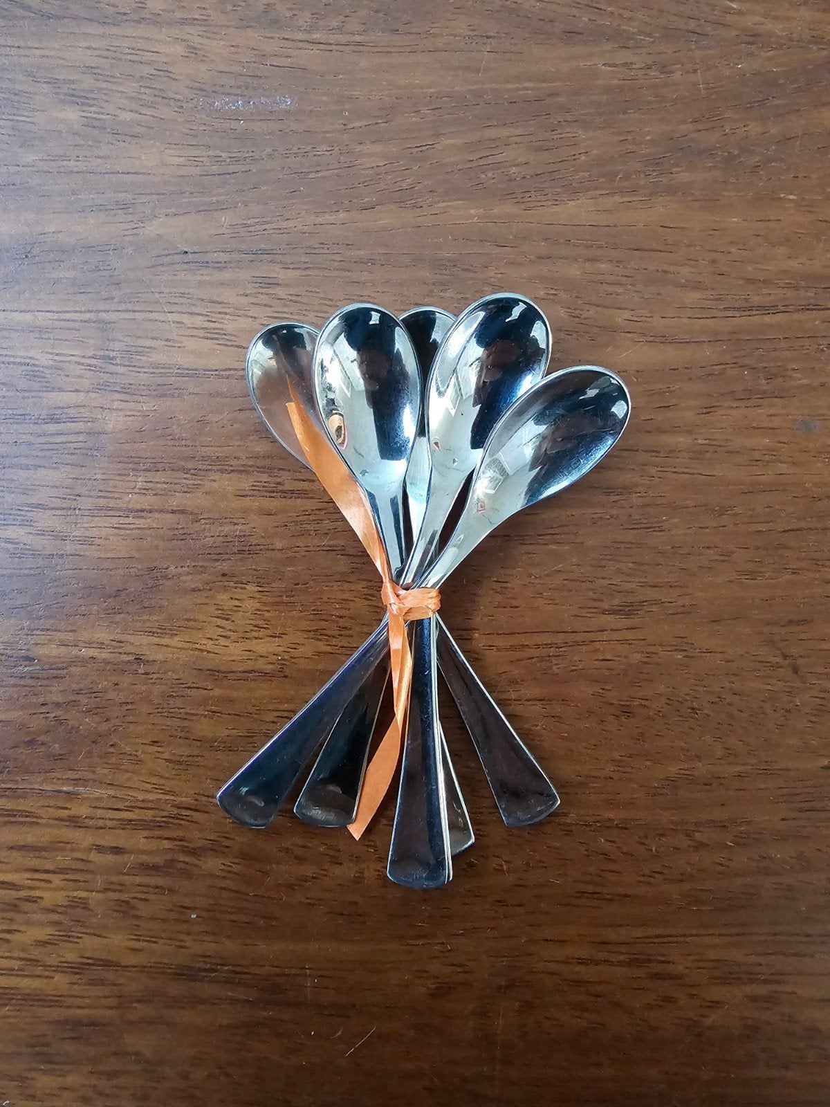 SOLA Elite lepeltjes (6x), Ophalen of Verzenden