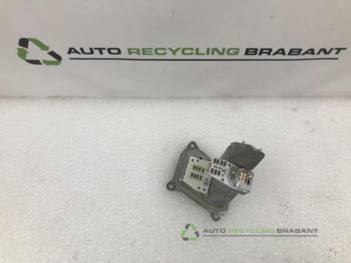 Module (diversen) van een BMW X5, Gebruikt, -, -, Ophalen of Verzenden