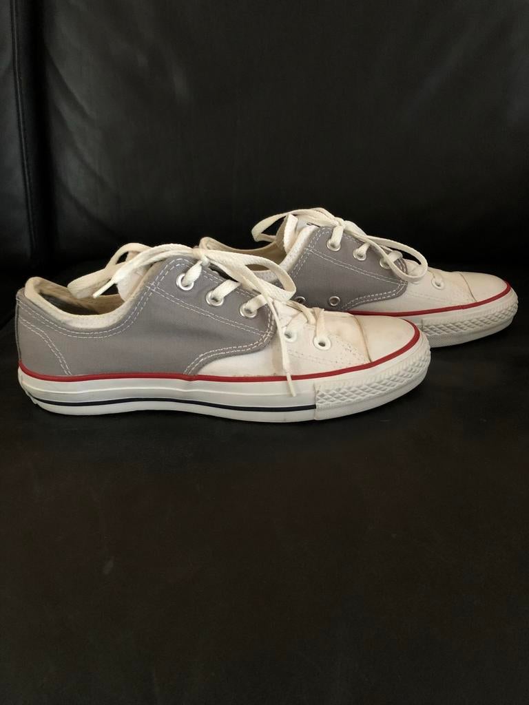 Sneakers converse  All Star maat 39 unisex, Kleding | Dames, Schoenen, Ophalen, Overige kleuren, Sneakers of Gympen, Zo goed als nieuw