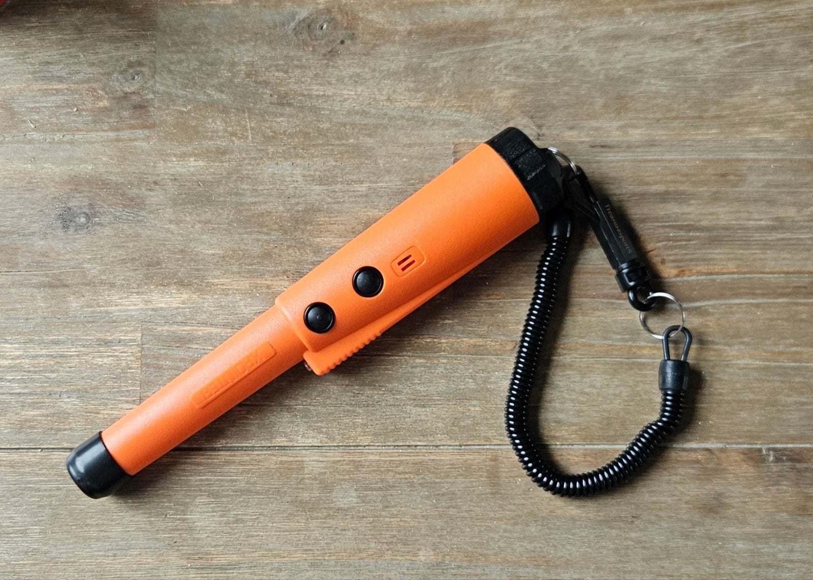 Quest Xpointer, Instelbare gevoeligheid, Nieuw, 30 cm of minder, Ophalen