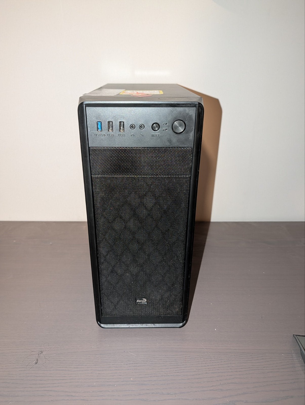 Krachtige Gaming Computer - Perfect voor elke gamer!, Gebruikt, Onbekend, AMD Ryzen, Ophalen of Verzenden