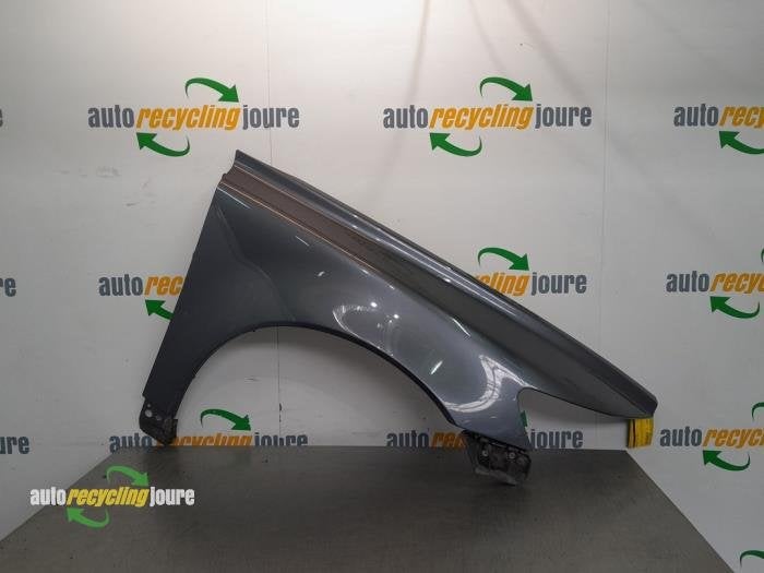 Scherm rechts-voor van een Volvo V50 (45500), Gebruikt, -, -, Volvo