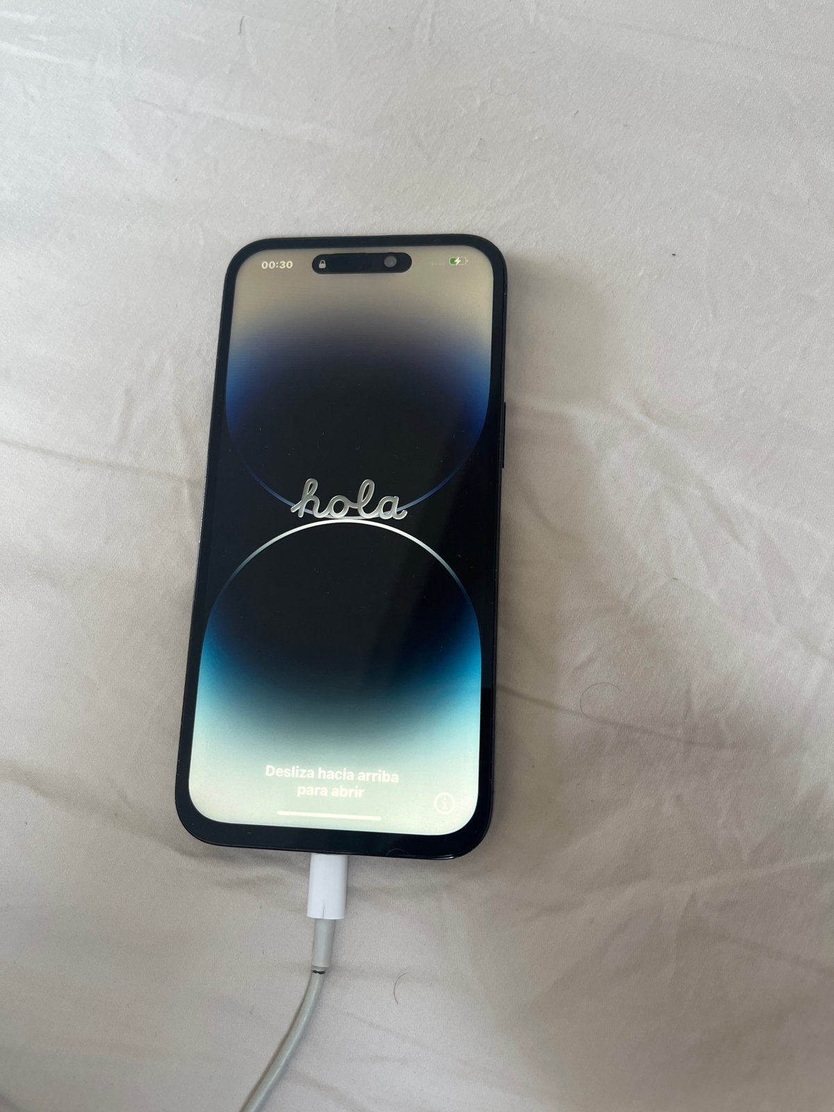 iPhone 14 Pro Max 256GB - Gebruikt met lichte schade