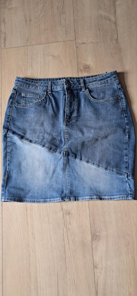 Spijkerrok Denim rok STEPS, Kleding | Dames, Rokken, Maat 38/40 (M), Blauw, Ophalen of Verzenden, Zo goed als nieuw