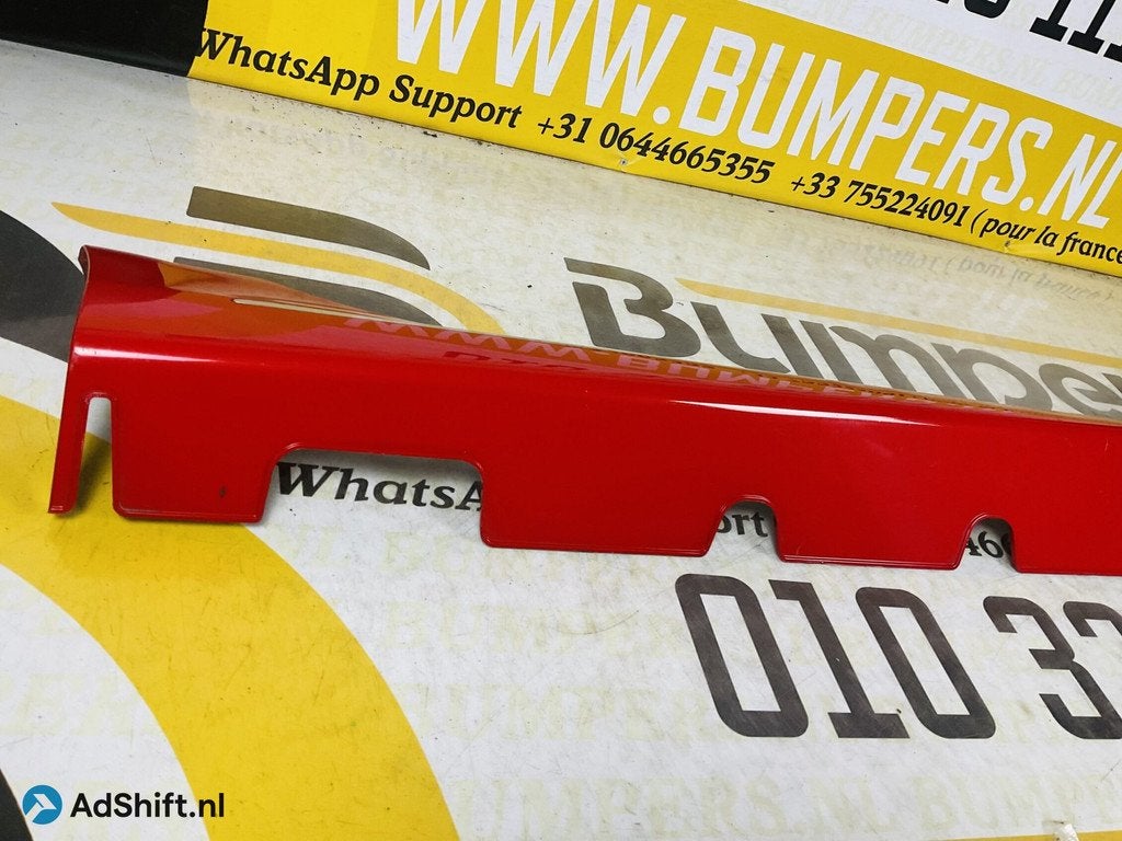 Zijskirt Kia 3D Picanto 3GT Line 2017 Rechts 87754-G6300 Dor, Auto-onderdelen, Bumper