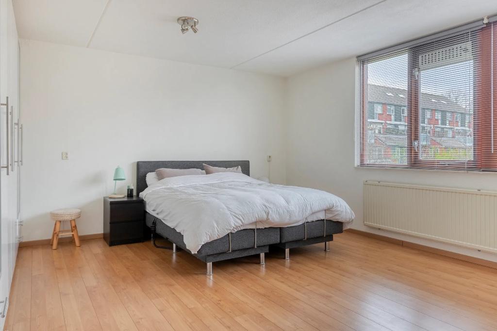 GRATIS Electrisch verstelbare Boxspring van Metro, Huis en Inrichting, Slaapkamer | Boxsprings, Ophalen, Gebruikt, Tweepersoons