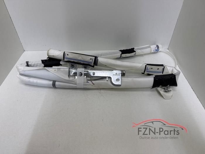 Citroen C3 E-C3 Dakairbag hemel airbag Links, Ophalen of Verzenden, Gebruikt