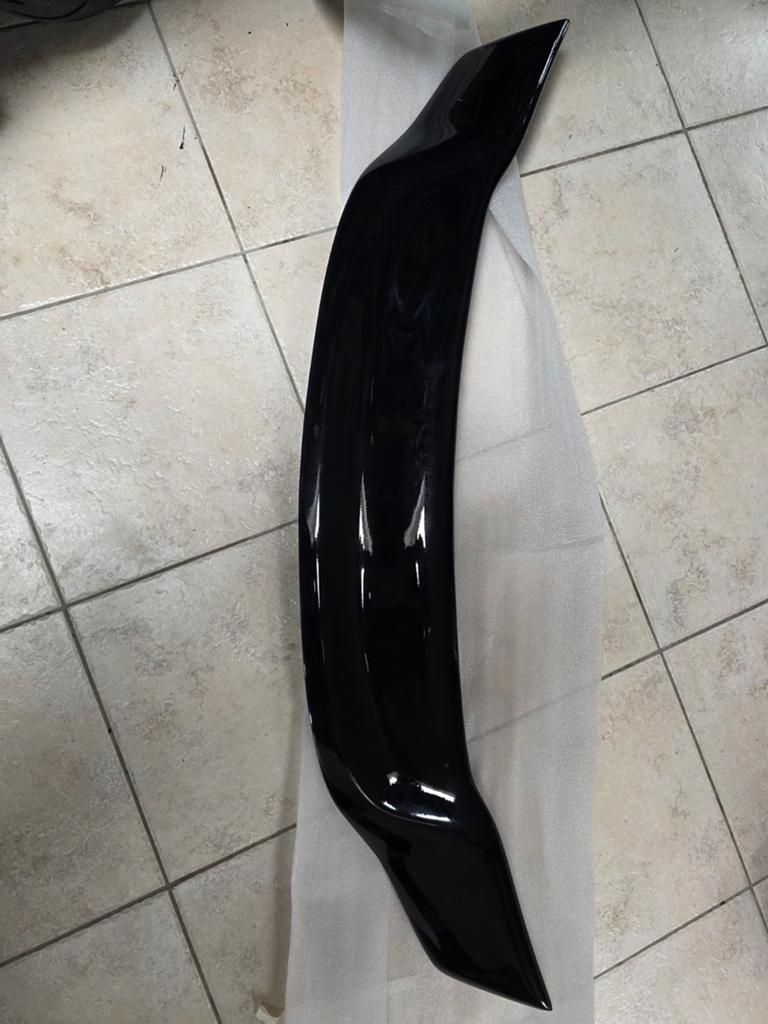 Mazda 6 GJ 2012 + Spoiler, Auto-onderdelen, Ophalen of Verzenden, Mazda, Achterklep