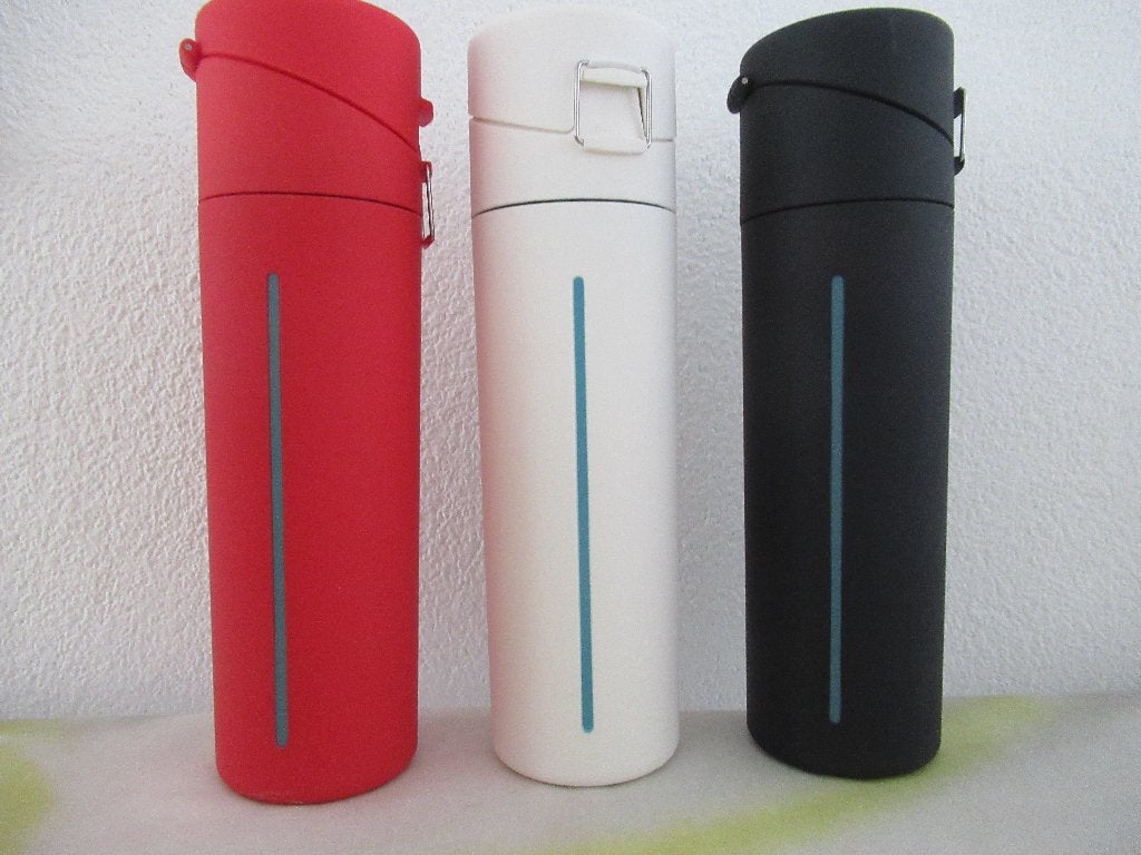 bidons / drinkfles, Ophalen of Verzenden, Nieuw