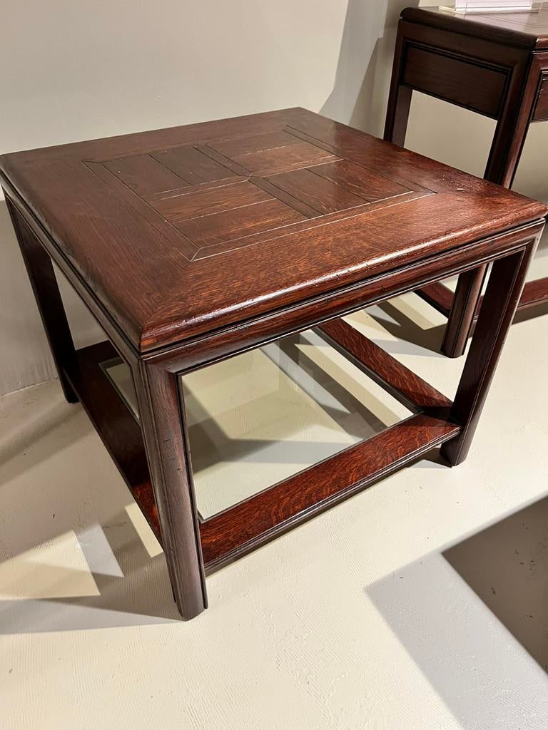 De koninck tafel showroommodel ZGAN, Ophalen