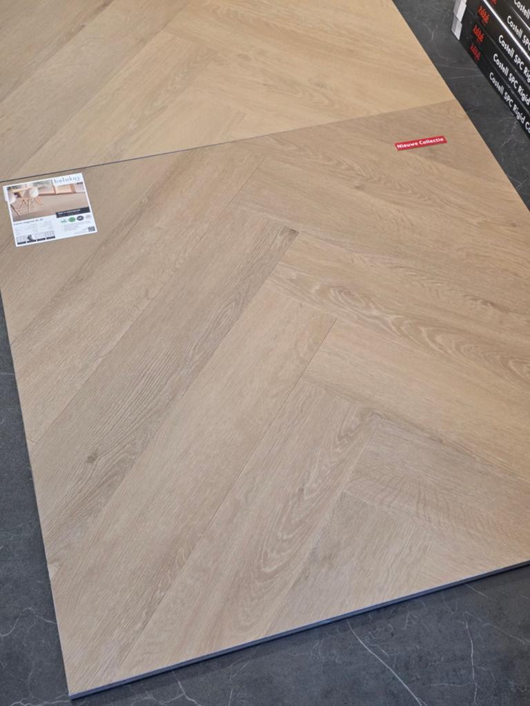 Foto 7 van BELAKOS / HEBETA / GELASTA  PVC-VLOEREN TOT WEL 40%KORTINGEN