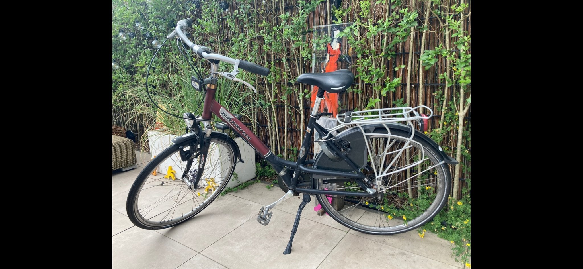 Gazelle en Batavus fietsen - opknappers, Fietsen en Brommers, Ophalen of Verzenden, Gebruikt, Gazelle