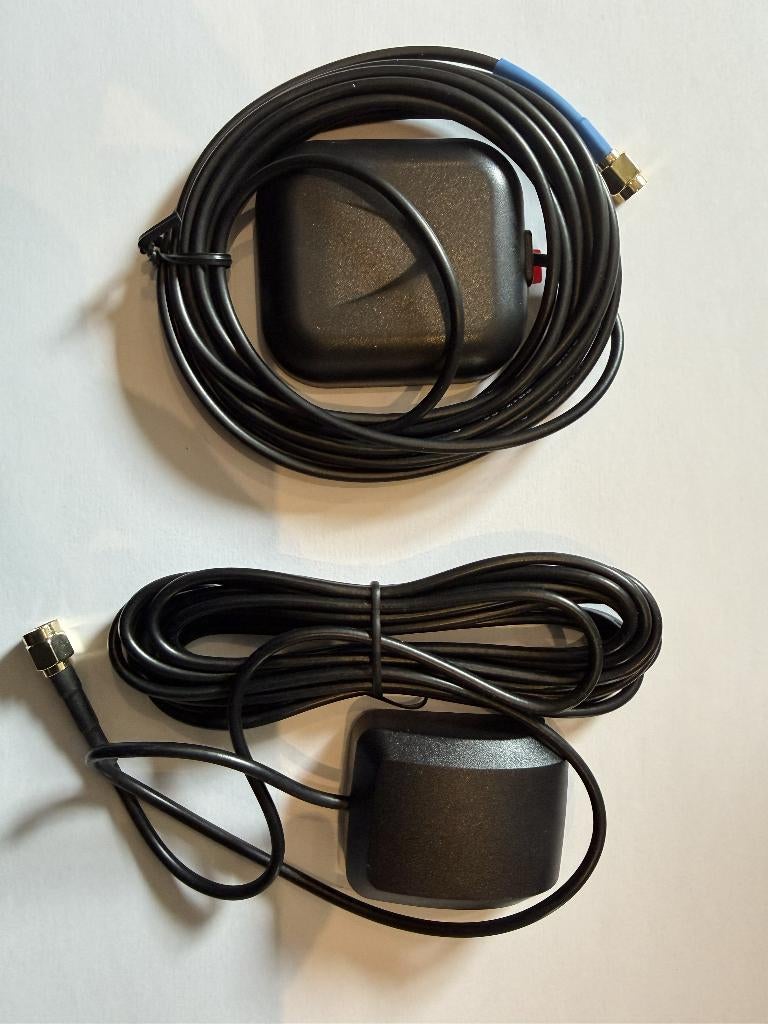 GPS antenne's, Watersport en Boten, Ophalen of Verzenden, Nieuw, Gps of Kompas