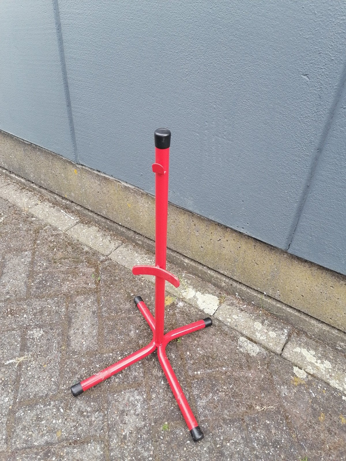Brandblusser standaard - Gebruikt met kleine beschadigingen, Ophalen of Verzenden, Gebruikt
