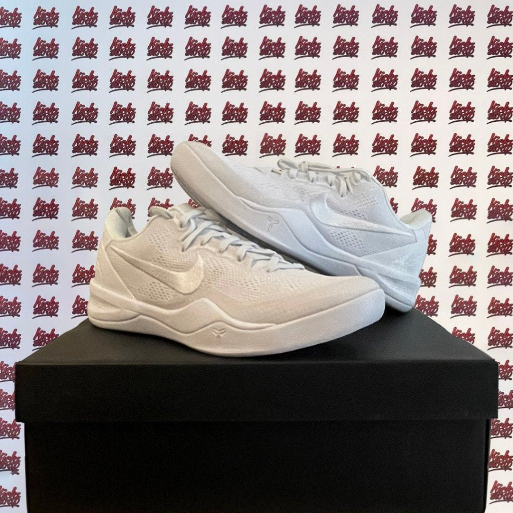 Nike Kobe Protro 8 Halo | EU 42,5, Ophalen of Verzenden, Nieuw, Schoenen