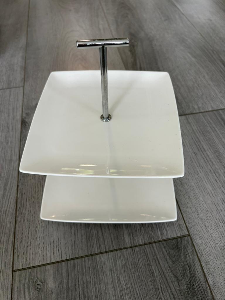 Yong etagère, Huis en Inrichting, Woonaccessoires | Etagères, Ophalen of Verzenden, Zo goed als nieuw