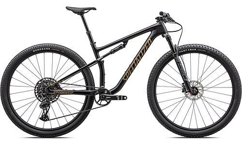 Specialized Epic Comp Maat L, Overige merken, -, Fully, -