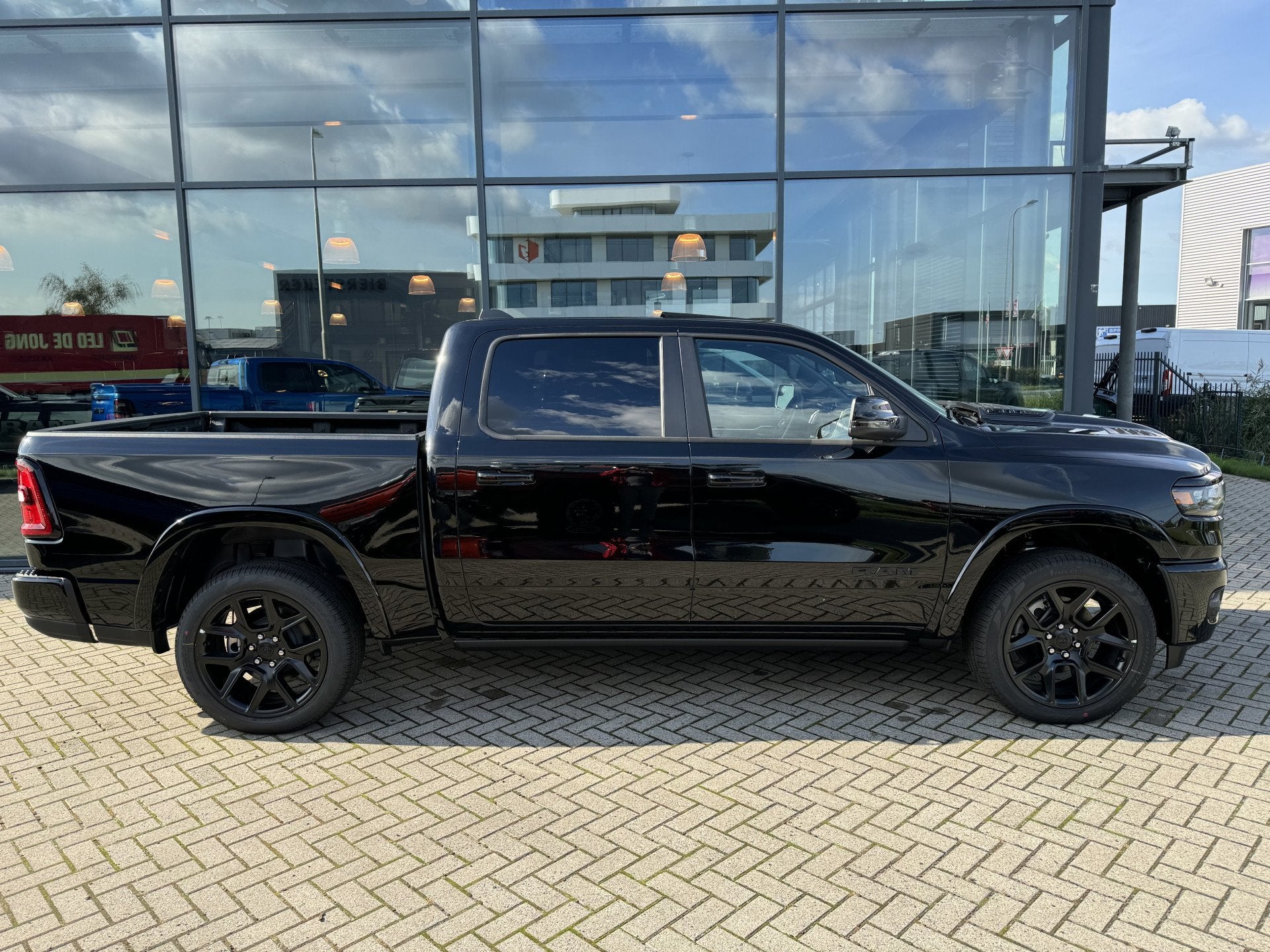 Dodge Ram 1500