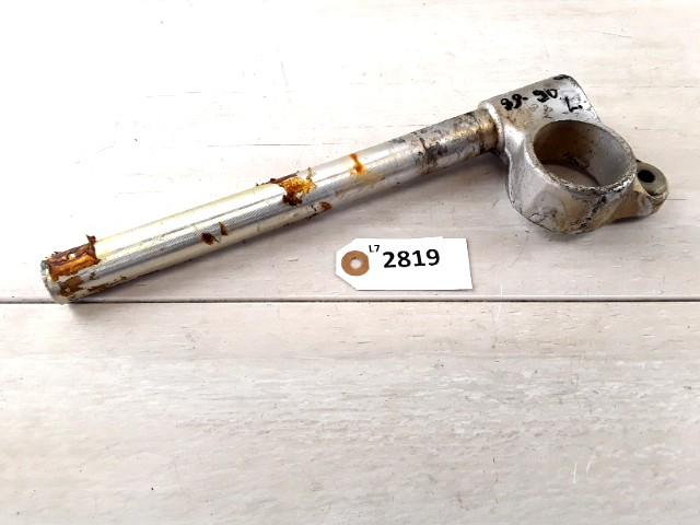 GSXR1100 1989 - 1990 Suzuki Clipon D1-44501, Motoren