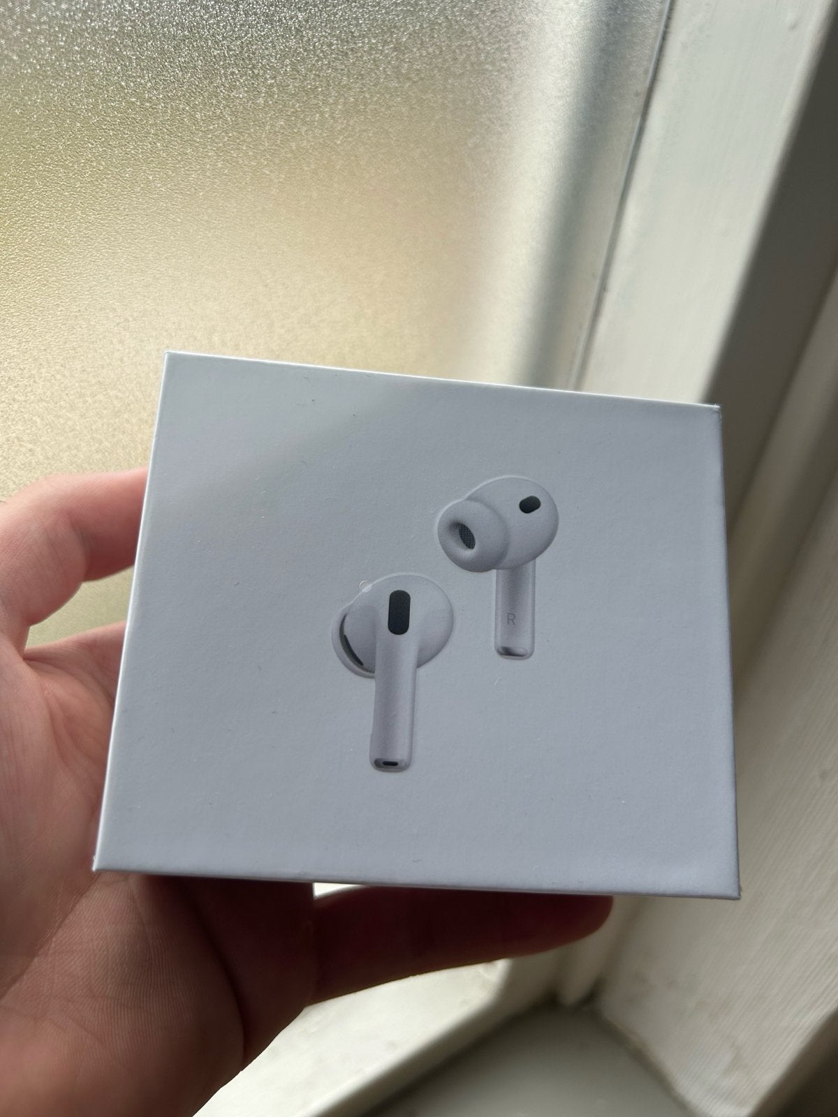 AirPods Pro 3 Nieuw in doos