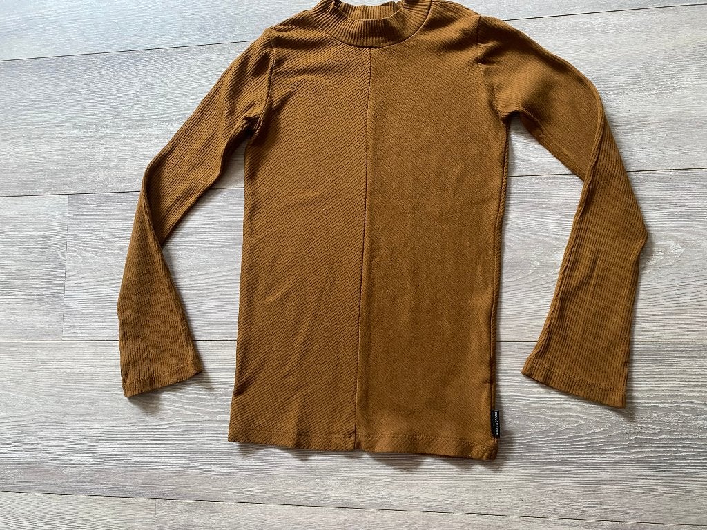 SPROET & SPROUT shirtje maat 140, Meisje, Ophalen of Verzenden, Zo goed als nieuw, Shirt of Longsleeve