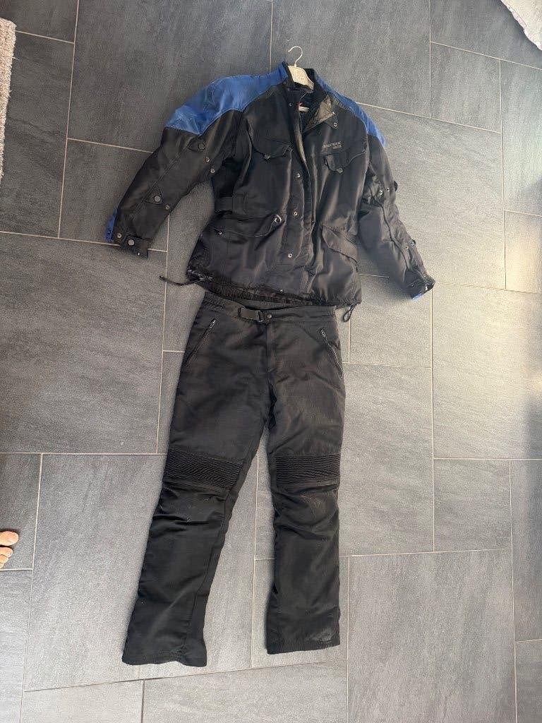 Motorpak Dainese, Motoren, Ophalen, Dainese, Tweedehands, Heren
