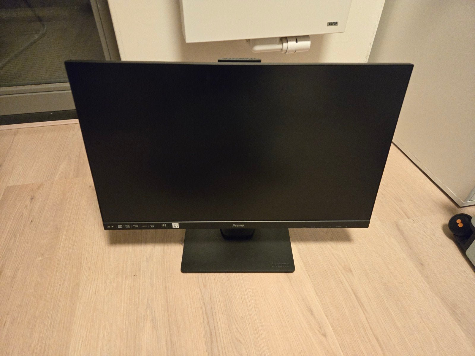 iiyama ProLite XUB2492HSU-B1 23.8 inch Full HD IPS Monitor, Computers en Software, Ophalen, Iiyama, DisplayPort, Full HD