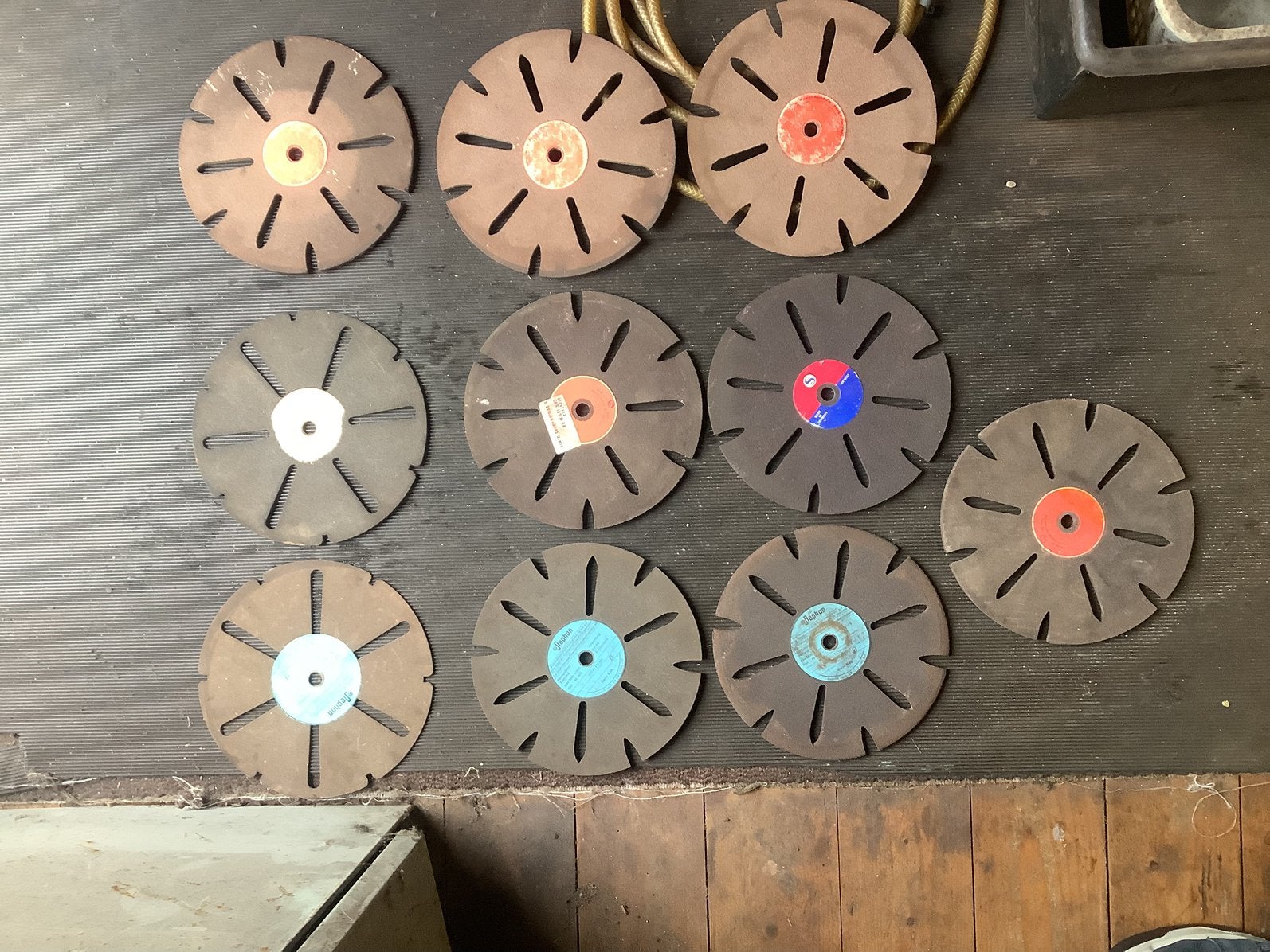 Doorkijkschijven, Ophalen, Nieuw, Minder dan 700 watt, Overige typen