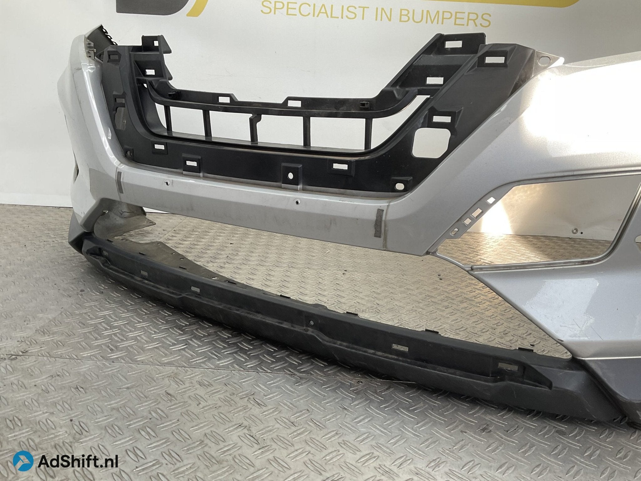 Bumper Nissan XTrail X-Trail 17-21 Facelift 620226FR0H Voorb, Auto-onderdelen, Bumper
