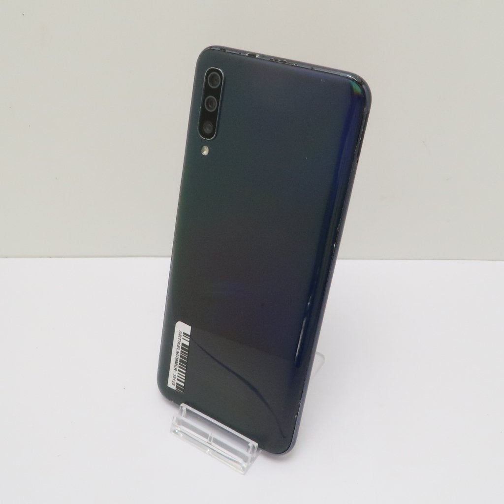 Samsung Galaxy A50 128GB Dual Black | in Redelijke Staat, Samsung, Zo goed als nieuw, Support@Samsung.com, 129, Samsung-ro, Yeongtong-gu
Suwon-si, Gyeonggi-do 16677
South Korea