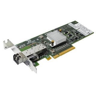HP / Brocade 815 Single Port 8Gb HBA Low Profile AP769-60002, Niet ingevuld, Niet ingevuld, Niet ingevuld
