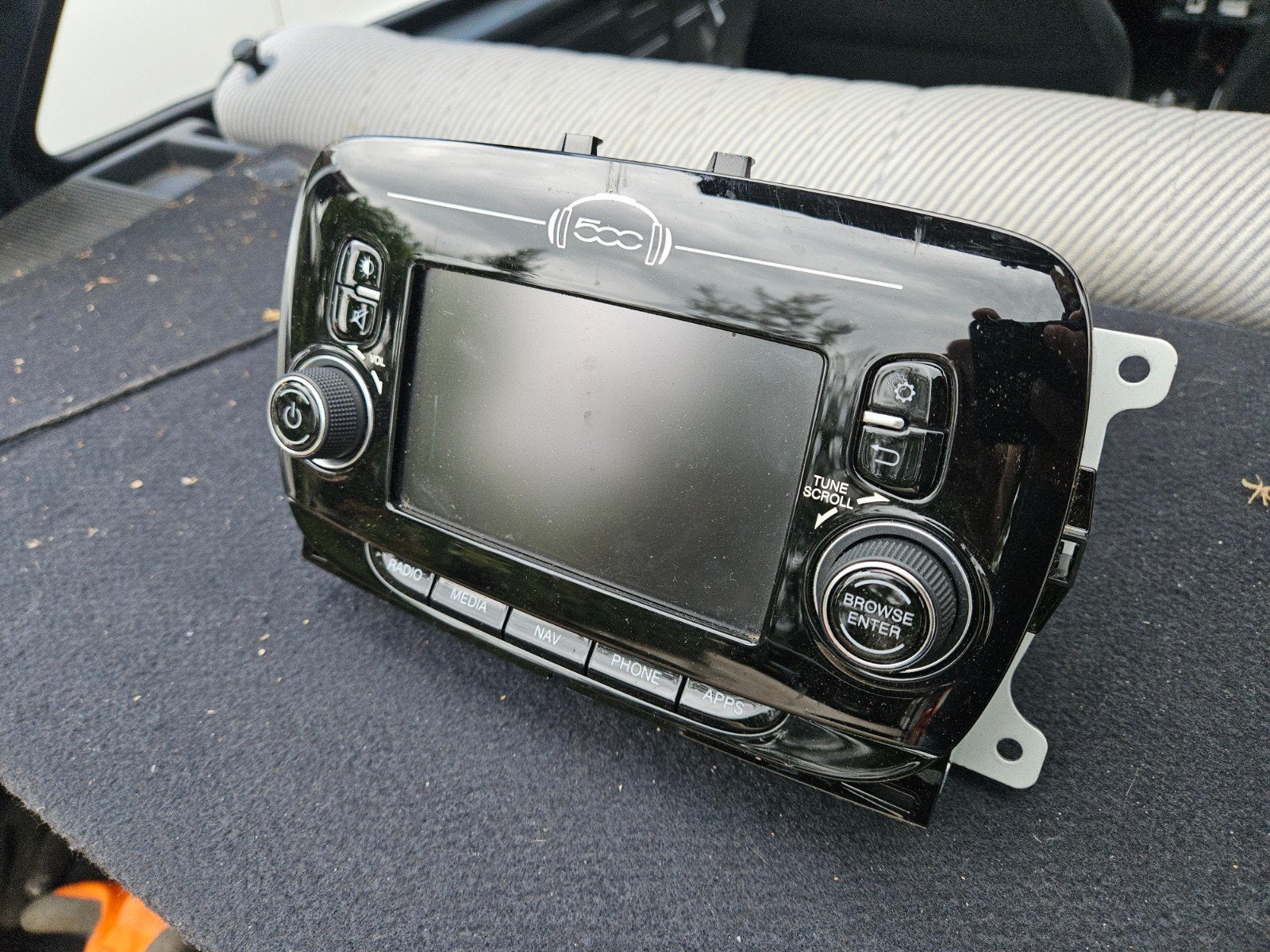 Autoradio's, Ophalen of Verzenden